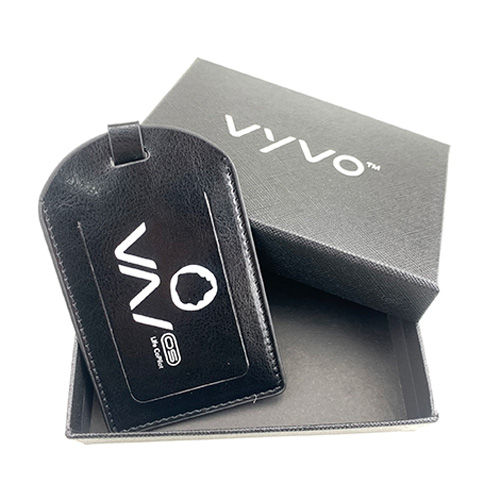 Luggage tag