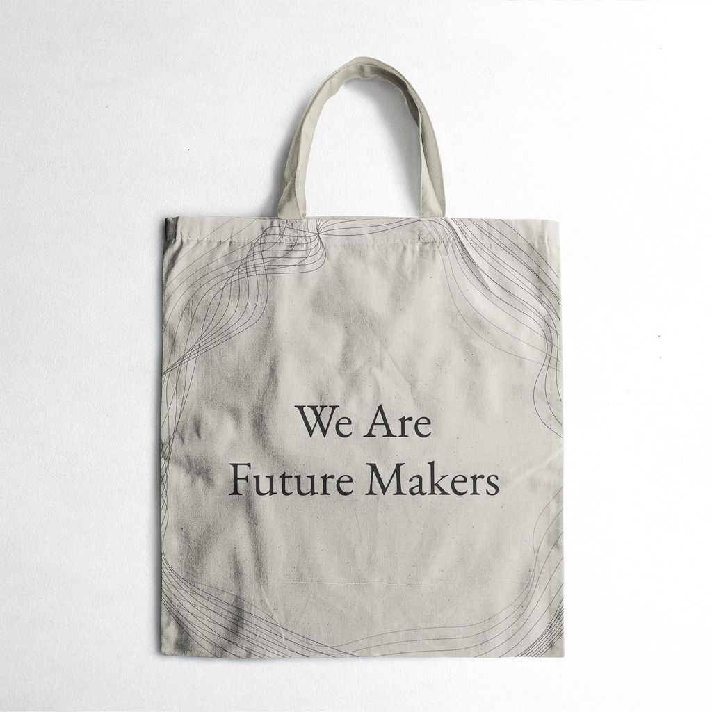 Vyvo Canvas Bag