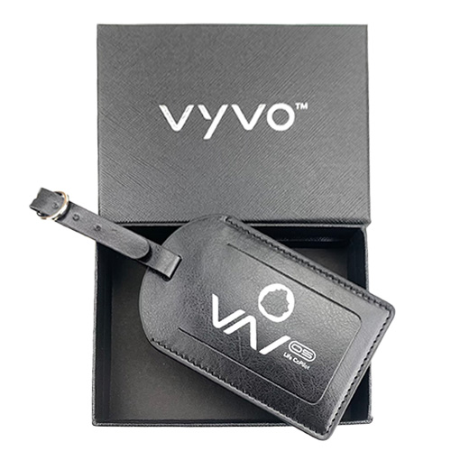 Luggage tag