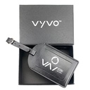 Luggage tag