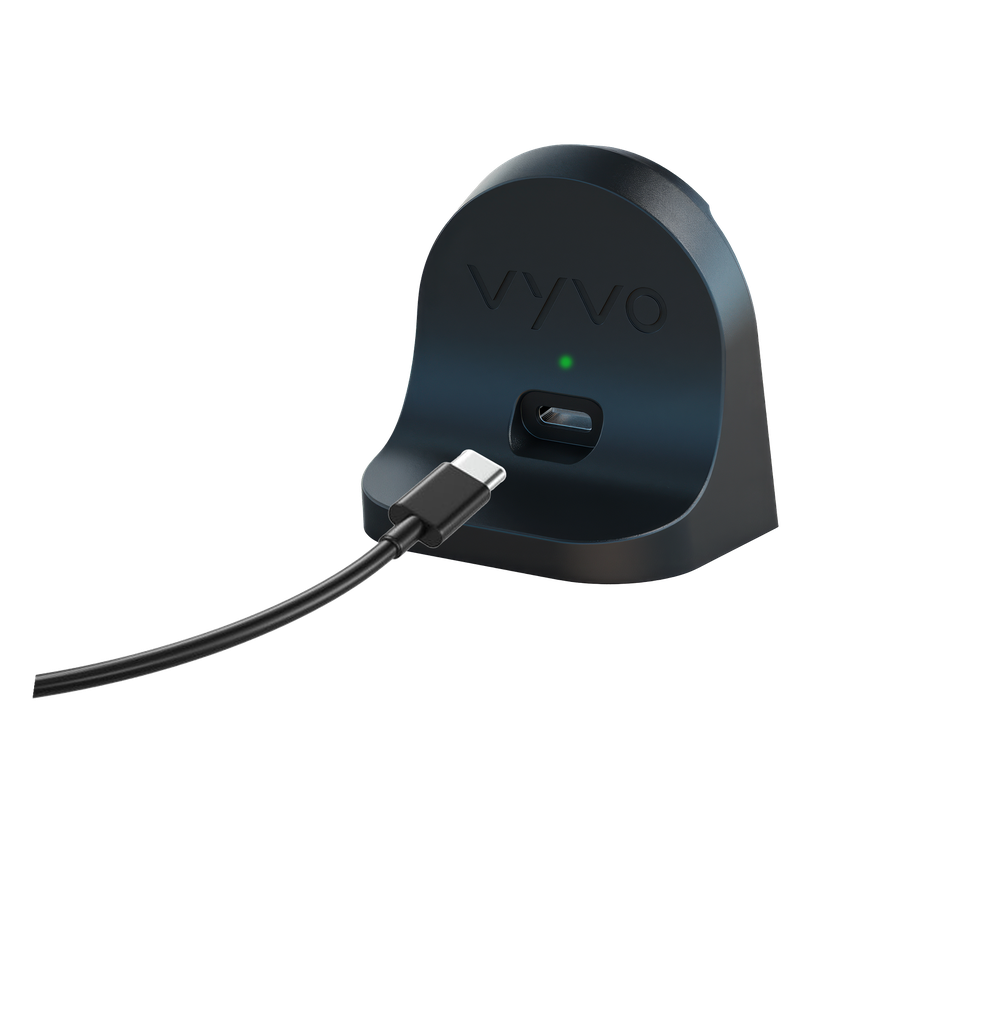 BioSense Watch Charger