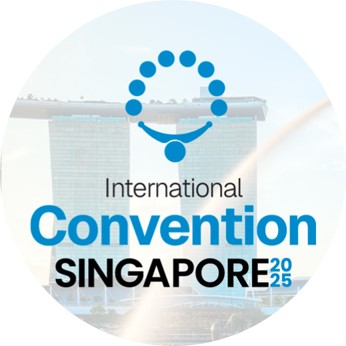 Convention Ticket 2025