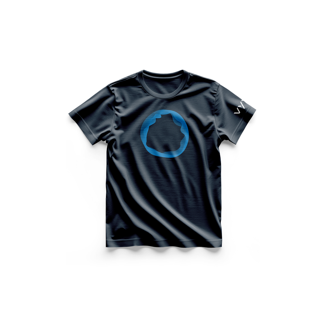 アイコニック・オーブ Tシャツ