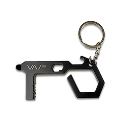 [SFI_key] Non-touch keychain