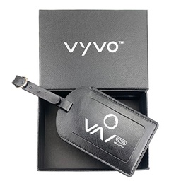 [SFI_tag] Luggage tag