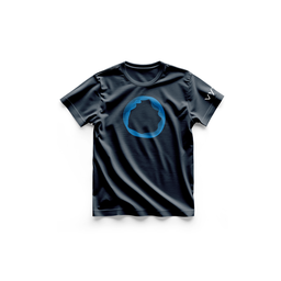 เสื้อยืดลาย Orb สุดไอคอนิก 