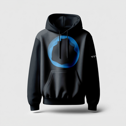 Iconic Orb Hooded Sweatshirt