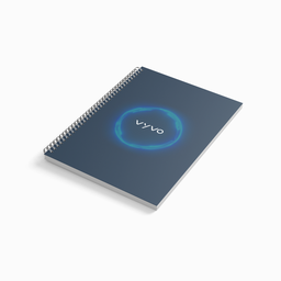 Vyvo Notebook